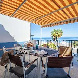  Hébergement de vacances Casa Norma